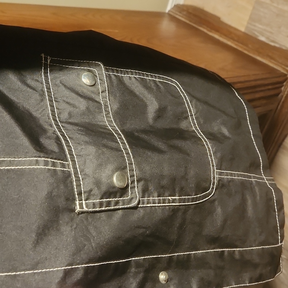 Fall And Spring Jacket - image 4